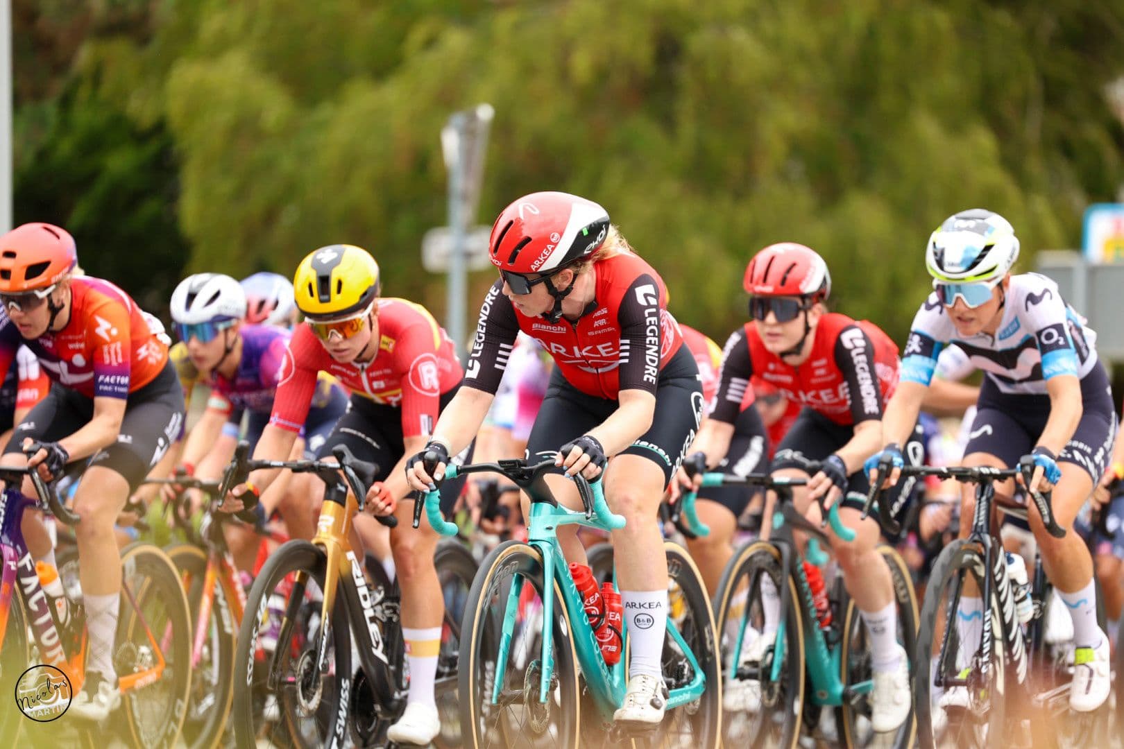 Credit: Nicolas Martin