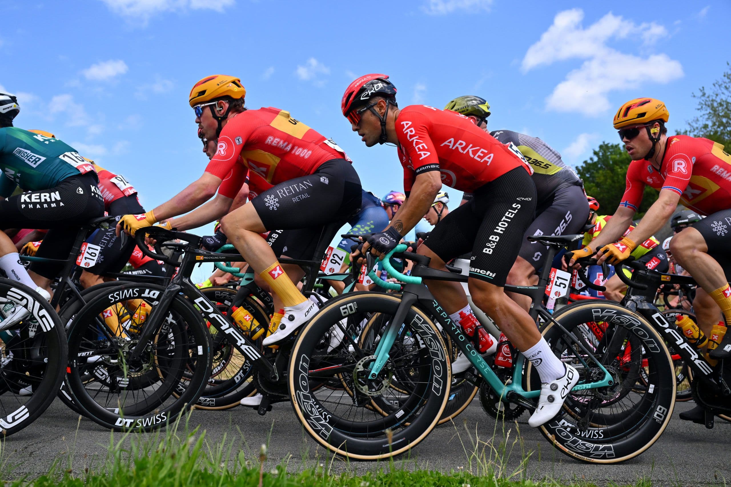 Photos : Getty Images